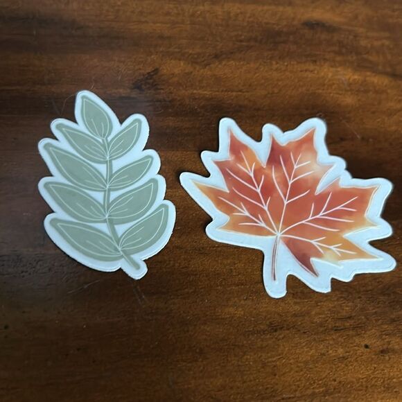 COPY - Notebook Elyse Breanne plus 2 stickers all new - Picture 5 of 5